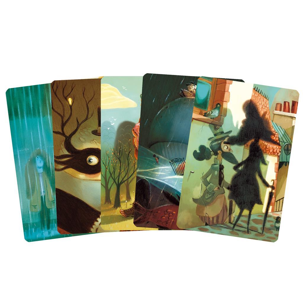 Dixit : Origins Expansion